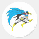 Search for batgirl stickers Vintage