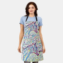 Search for with horses aprons For her