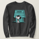 Search for charlie brown hoodies Doghouse