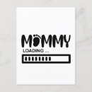 Search for mummies postcards Mother to be