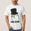Search for monocle tshirts Meme