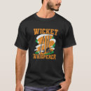 Search for wicket tshirts Quote