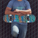Search for glass skateboards Mosaic
