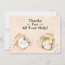 Search for fur cards Cat rescue