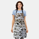 Search for deer antler aprons Hunting