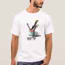 Search for fine art mens tshirts Hobby