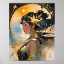 Search for celestial goddess art Woman