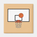 Search for dunk magnets Court