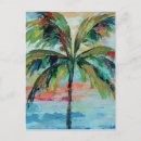 Search for tropical greenery postcards Abstract