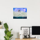 Search for flying bird posters Clouds