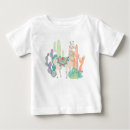Search for llama baby shirts Cactus