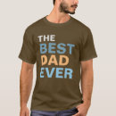 Search for blue orange tshirts Dad