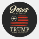 Search for saviour stickers America