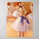 Search for degas dancer posters Ballerina