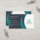 Search for newspaper business cards Vintage