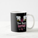 Search for support breast cancer awareness mugs Squad
