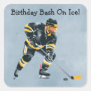 Search for hockey rink stickers For kids
