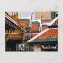 Search for thai postcards Bangkok
