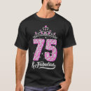 Search for 75th birthday gifts Diamond
