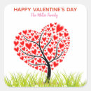 Search for valentines day tag stickers Valentine's