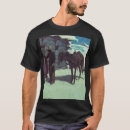 Search for christmas horse tshirts Winter