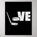 Search for ice hockey fans posters Save