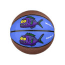 Search for piranha Fish