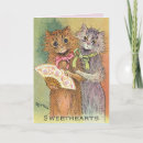 Search for i love cats postcards Vintage