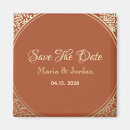 Search for save the date invitations wedding magnets Modern