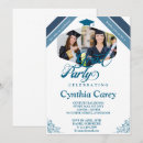 Search for achievement party invitations Graduate