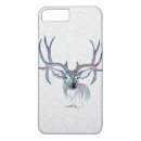 Search for horned iphone cases Illustration