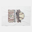 Search for baseball dad tea towels Fathergifts