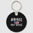 Search for awake key rings Woke