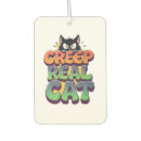 Search for the meme interior car accessories Black cats