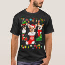 Search for chihuahua christmas tshirts Xmas