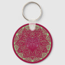 Search for blue heart key rings Romance