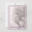 Search for pink girl christening invitations Ceremony