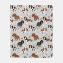 Search for cavalier king charles spaniel blankets Dog