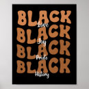 Search for black leaders posters Protest