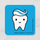 Search for dental business cards Tooth