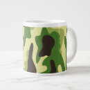 Search for khaki mugs Military