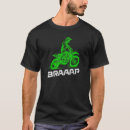 Search for brap tshirts Bike