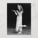 Search for dancers postcards Female