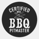 Search for cooking lover stickers Barbecue