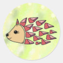 Search for stylized labels Pattern