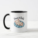 Search for cat cartoons mugs For kids