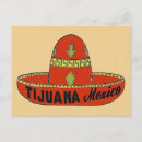 Search for tijuana postcards Mexico