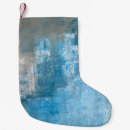 Search for blue grey christmas stockings Abstract