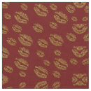 Search for lips fabric Cute