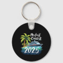 Search for cruising round key rings 2025